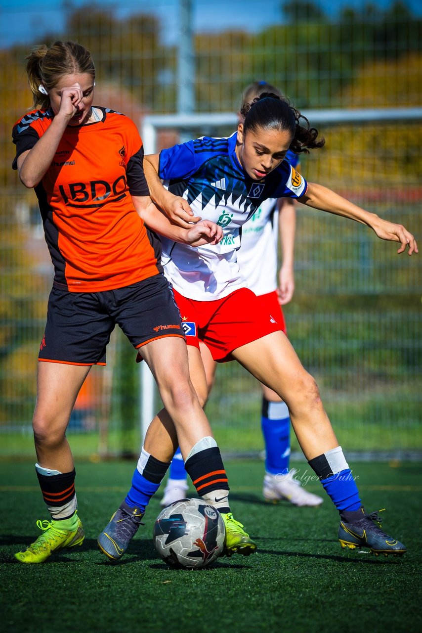 Bild 56 - wCJ Holstein Kiel Turnier